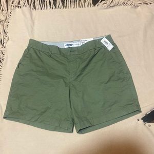 Everyday shorts